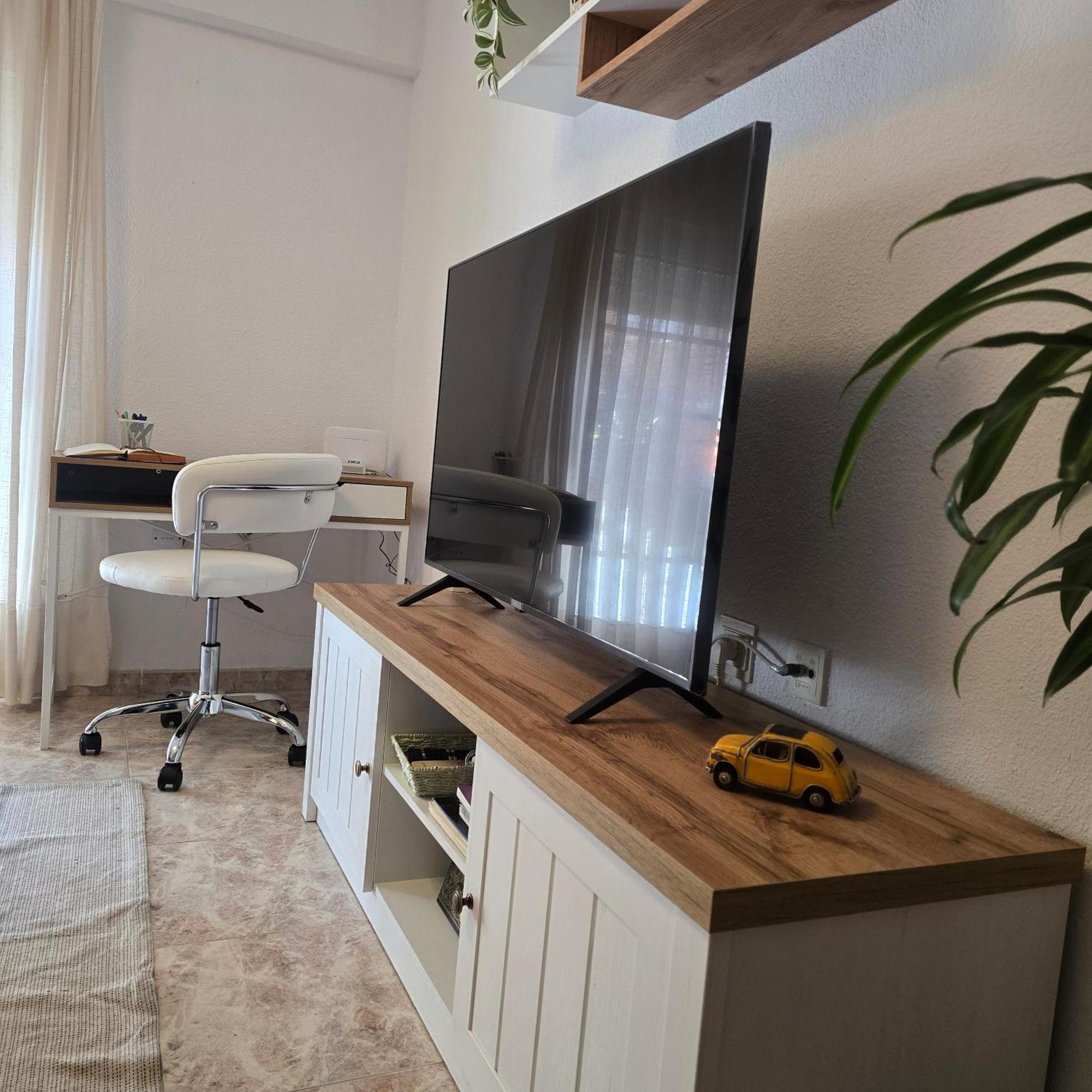 Apartamento Alma Almería Zimmer foto